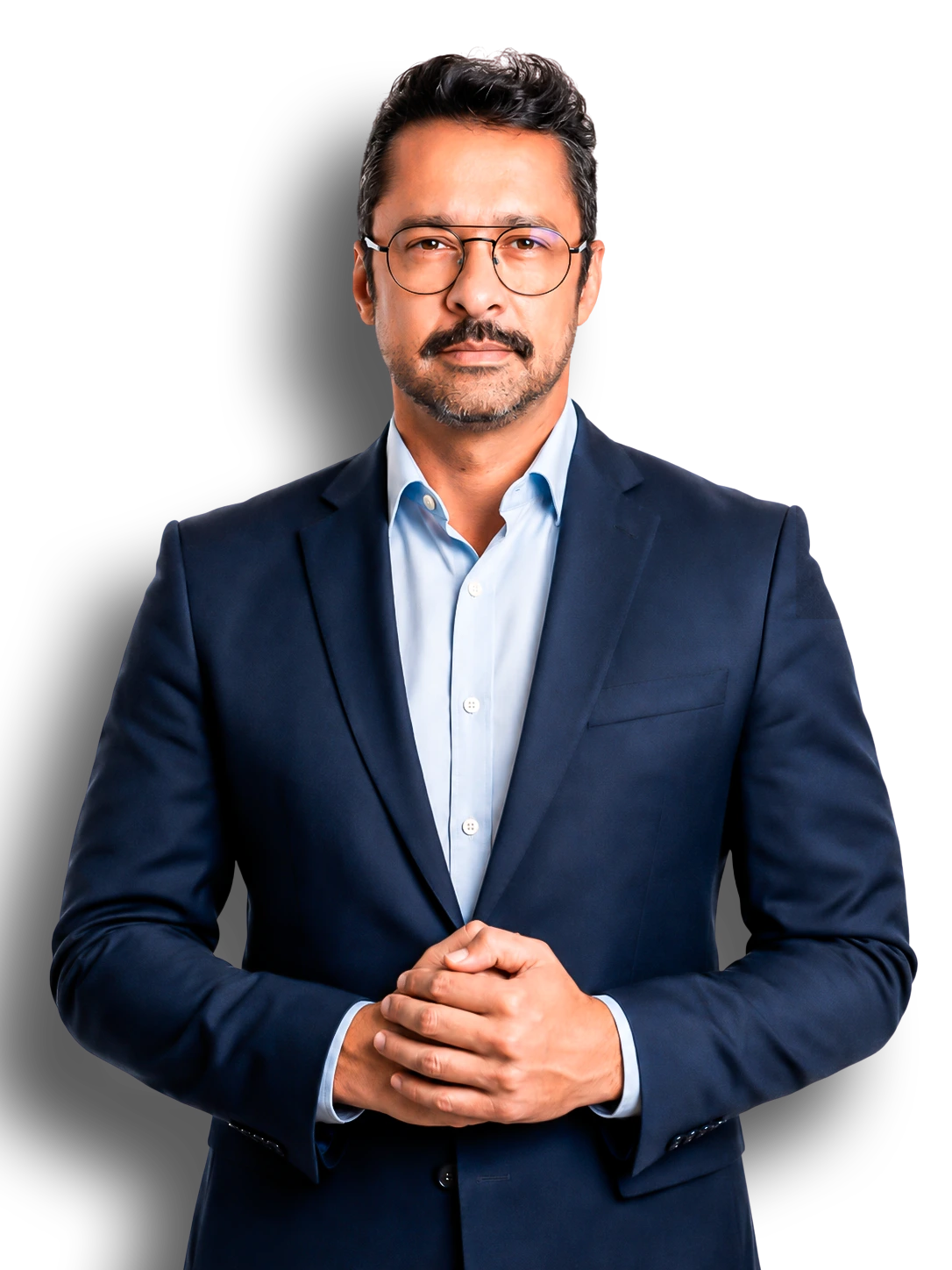 Dr. Mário Flávio — Contador, Tributarista e Empresário